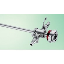 Тубусы от KARL STORZ с соединительным механизмом на защелке