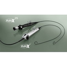 Уретерореноскоп FLEX-XC и FLEX-X2S