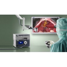 VITOM® 3D – трехмерная визуализация для микрохирургии и открытой хирургии