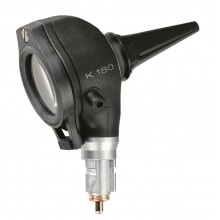 Отоскоп HEINE  K 180 F.O.