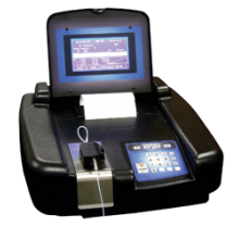 Биохимический анализатор Stat Fax® 3300