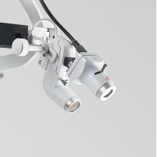 HEINE ML 4 LED с цифровой видеокамерой DV 1