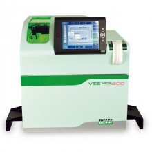Автоматический анализатор СОЭ Ves-Matic Cube 200